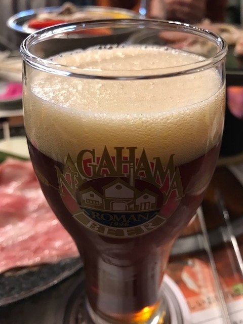 乾杯会 DREAM OF CRAFT DISTLLERY －NAGAHAMA－