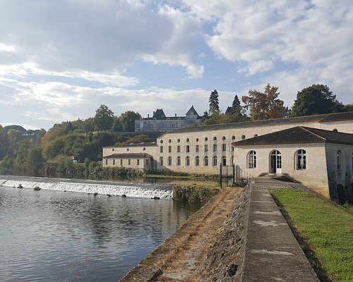 Quatre châteaux à voir en Gironde