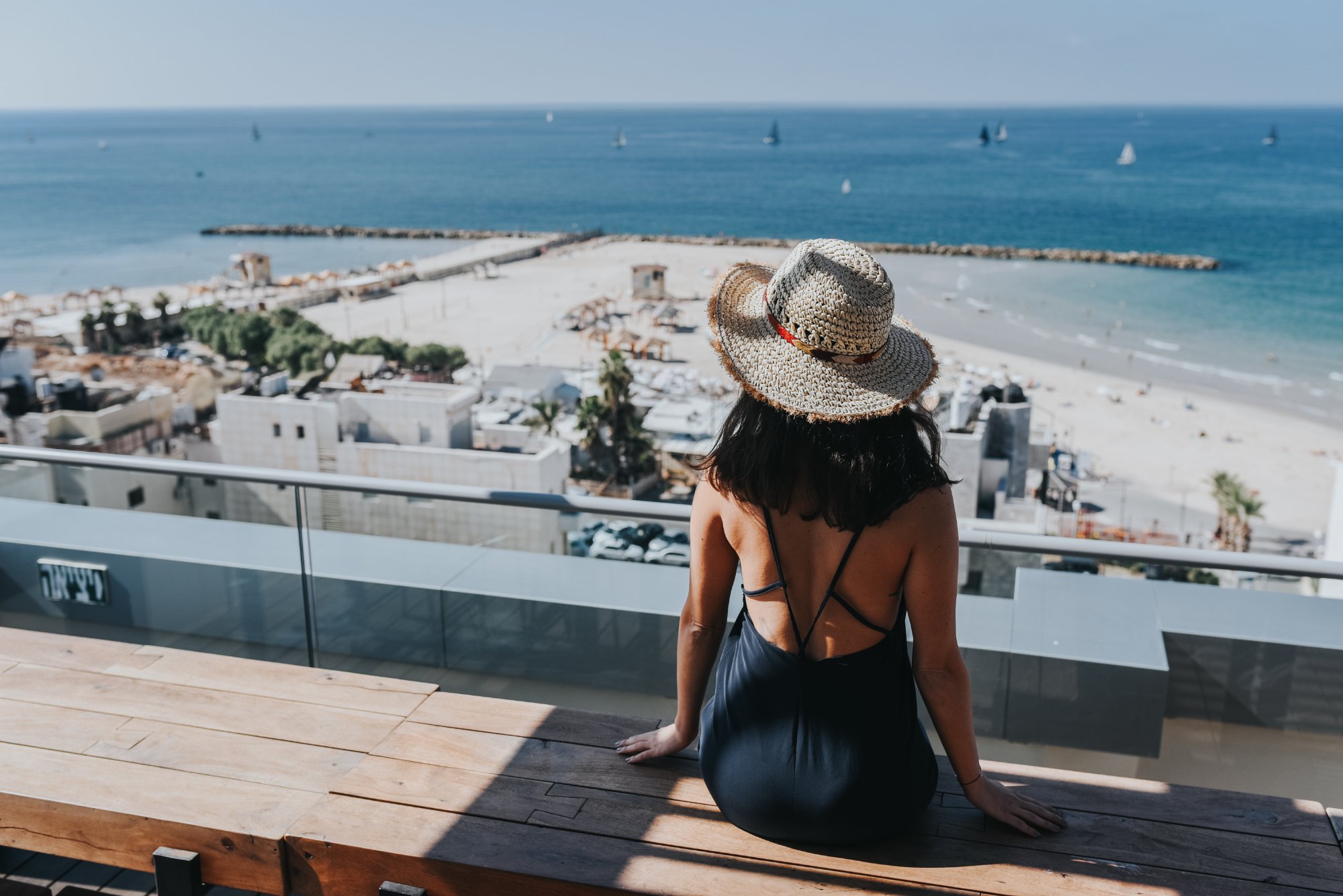 Tal By The Beach Hotel an Atlas Boutique Hotel Tel Aviv