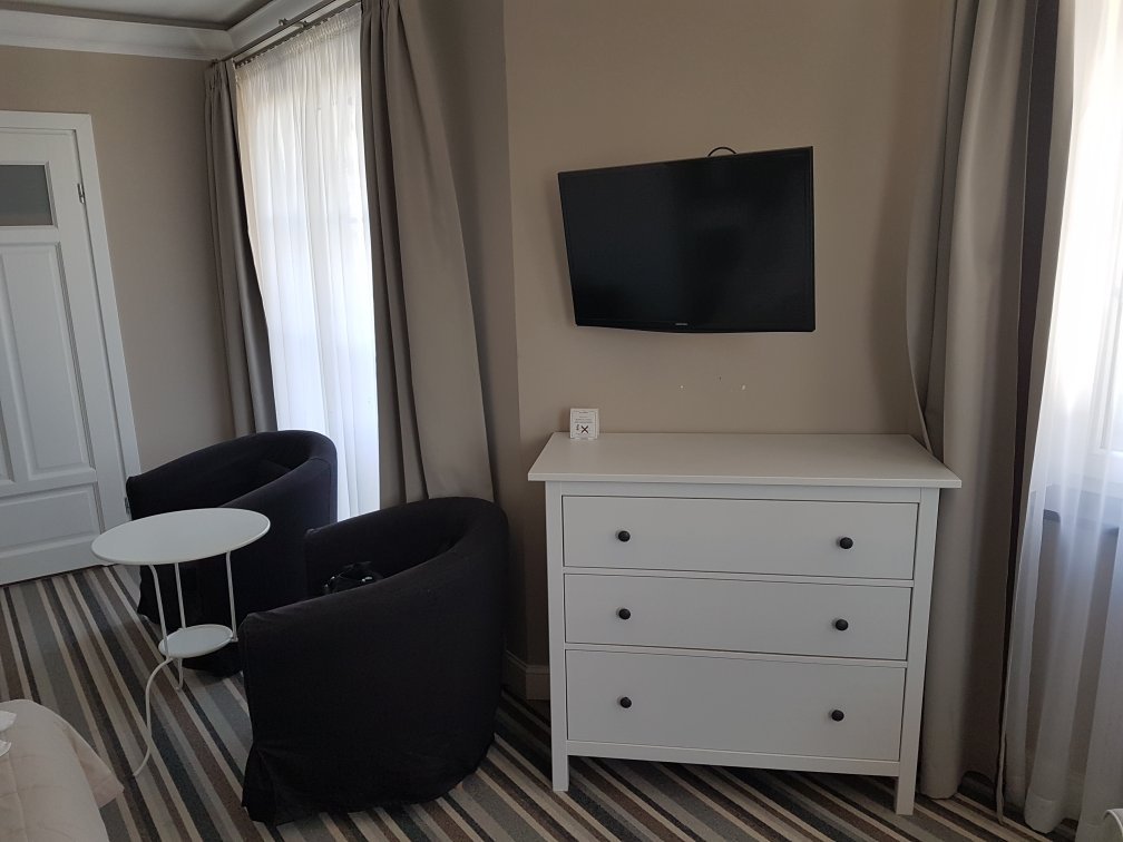 Hotel photo 12 of Villa Astra Baltica.
