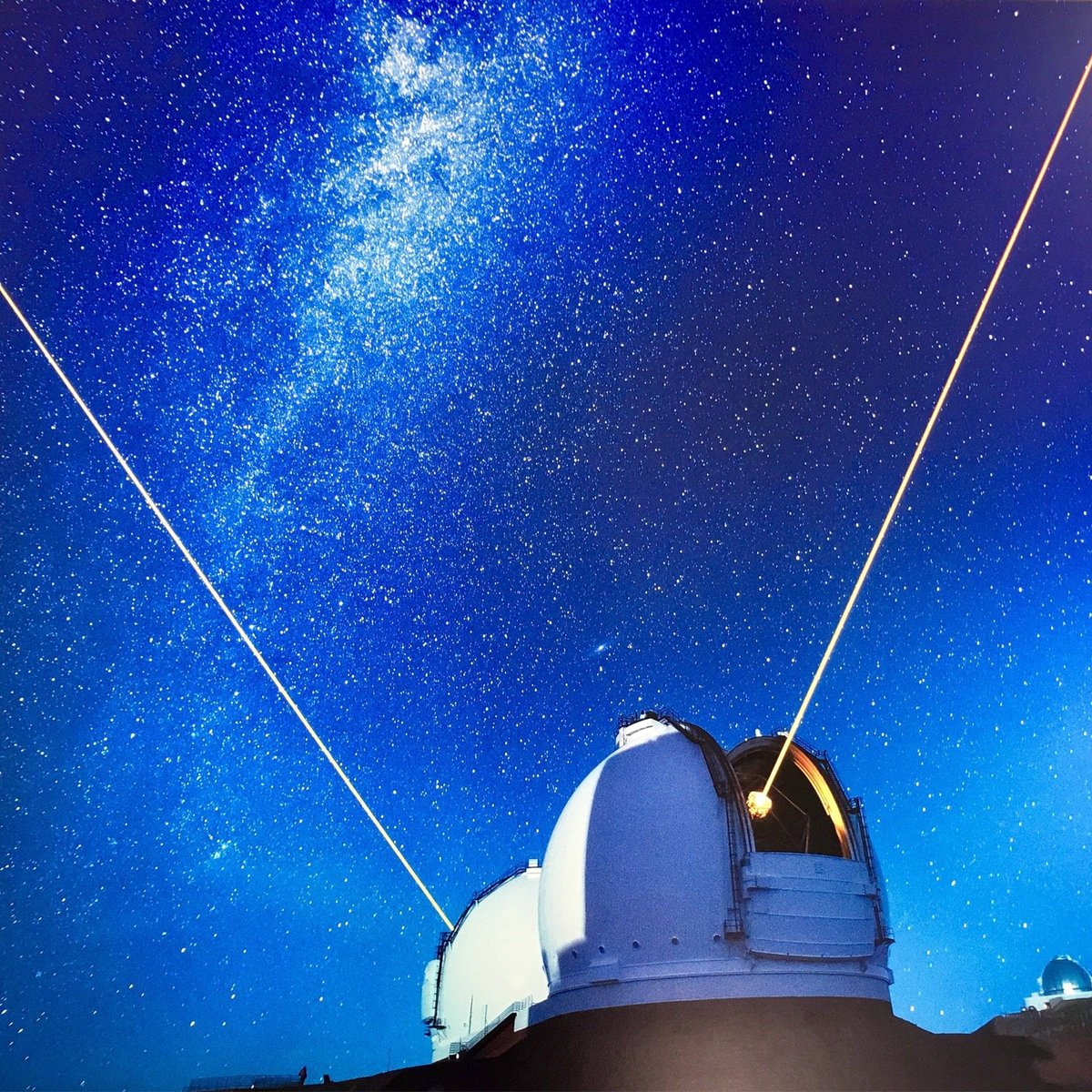 W.M. Keck Observatory (Island of Hawaii): All You Need to Know