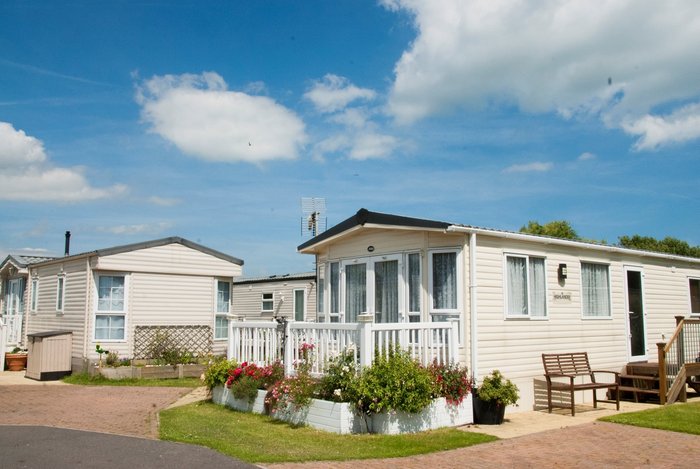 New Romney Holiday Park Rooms: Pictures & Reviews - Tripadvisor