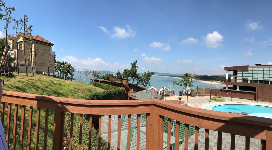 엘도라도 리조트 (El Dorado Resort, 신안) - 호텔 리뷰