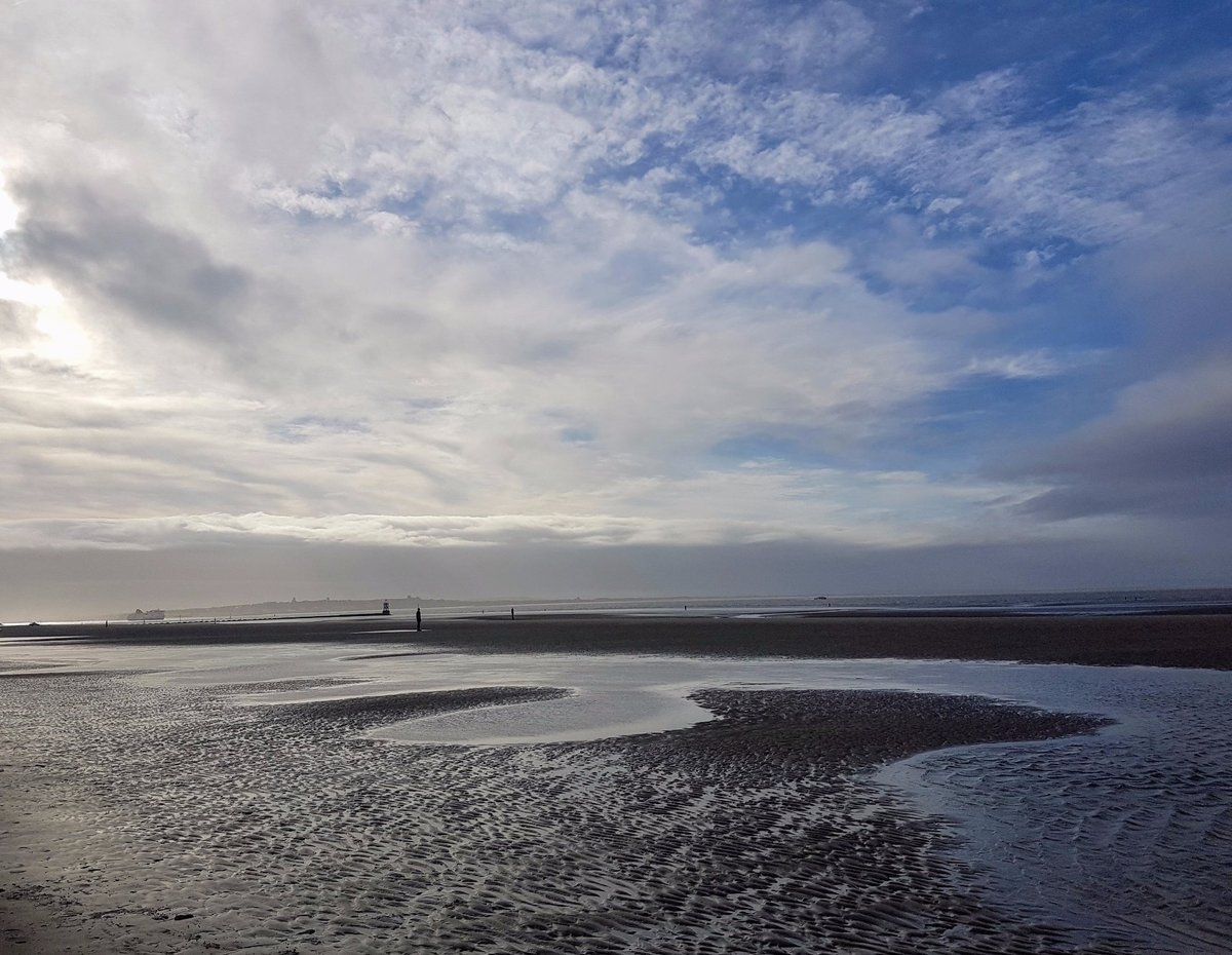 Blundellsands Beach - All You Need to Know BEFORE You Go (2024)