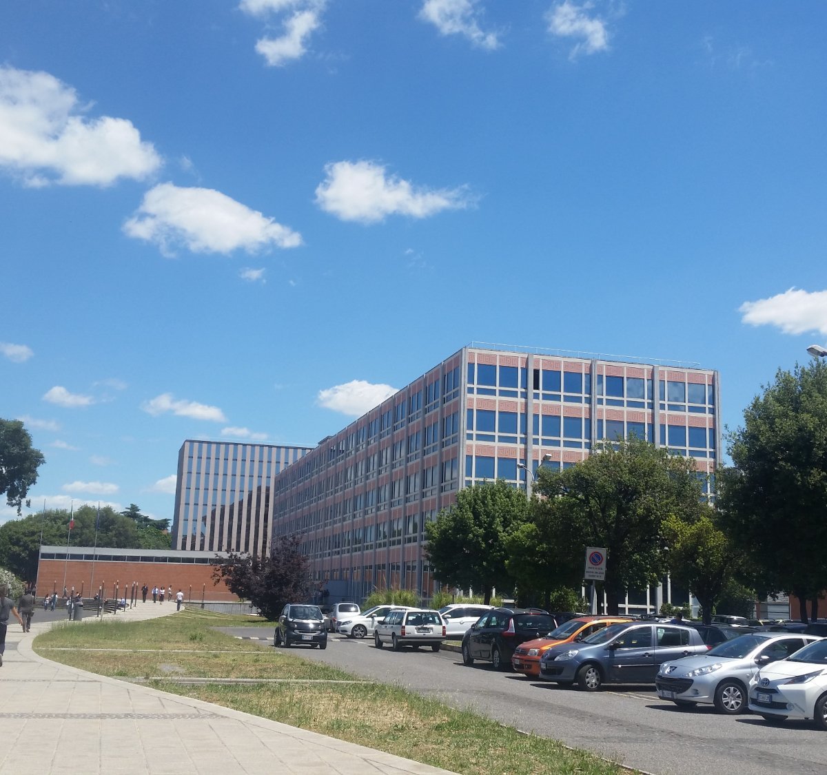 Biblioteca Nazionale Centrale di Roma, Рим: лучшие советы перед посещением  - Tripadvisor