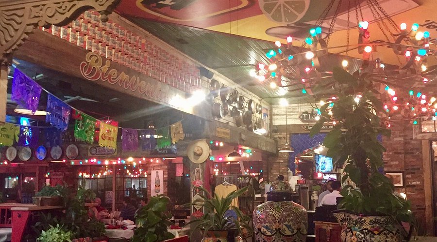 Rosie's Mexican Cantina