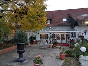 Speisesaal
