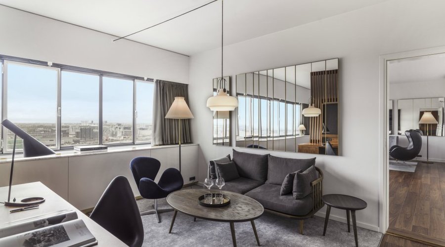 Executive Suite