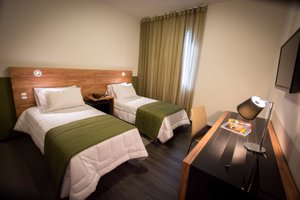 Habitaciones y suites