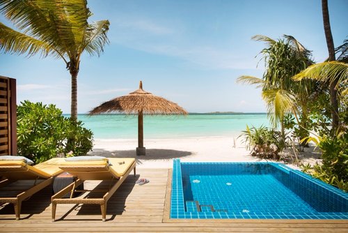 Robinson Noonu - Updated 2024 Prices & Hotel Reviews (orivaru, Maldives)