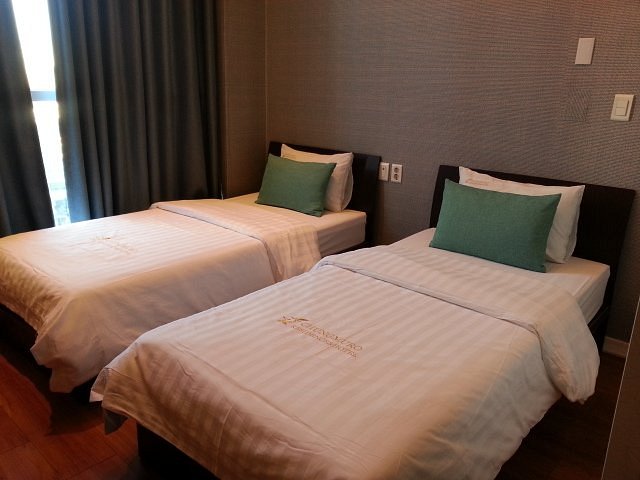 명동멀린호텔 (Myeongdong Merlin Hotel, 서울) - 호텔 리뷰 & 가격 비교