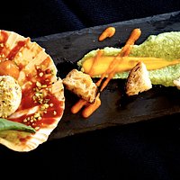 antipasto