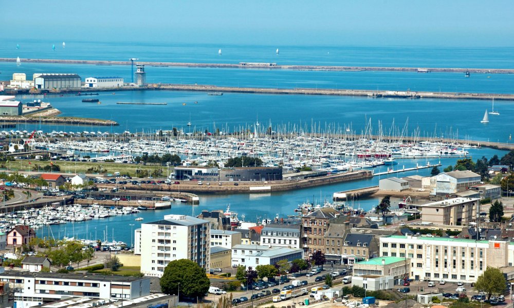 Turismo En Cherbourg Francia 21 Opiniones Consejos E Informacion Tripadvisor