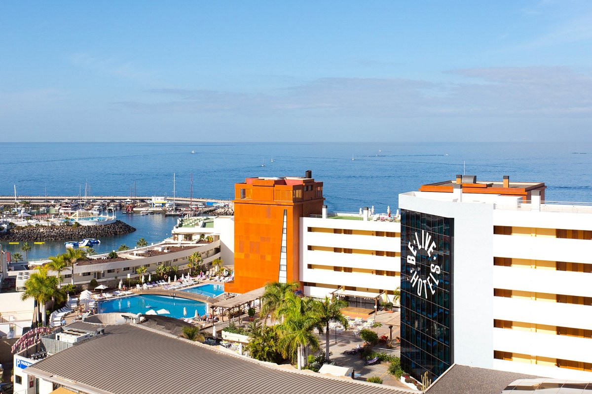 ‪Be Live Experience La Nina‬، فندق في ‪Costa Adeje‬