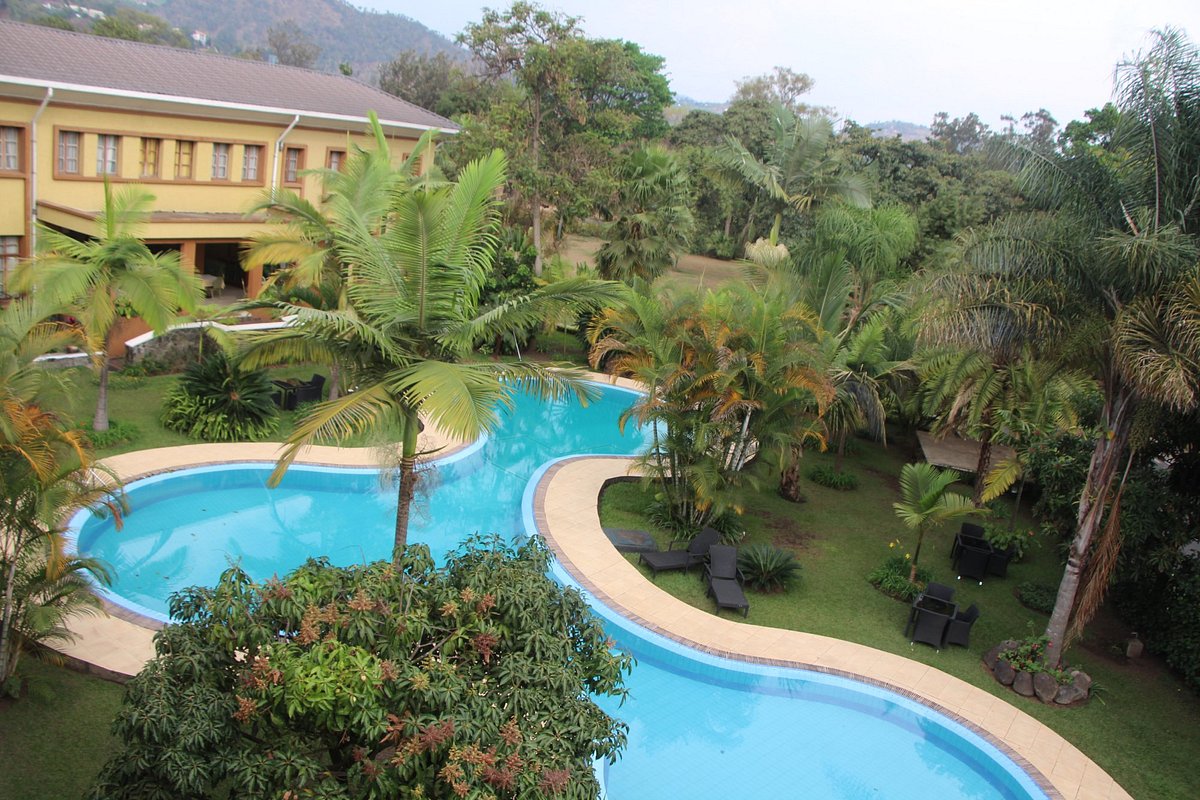 ARAUCARIA RESIDENCE Hotel 【 Gisenyi, Rwanda 】 Find the Best Prices with  Hotala™