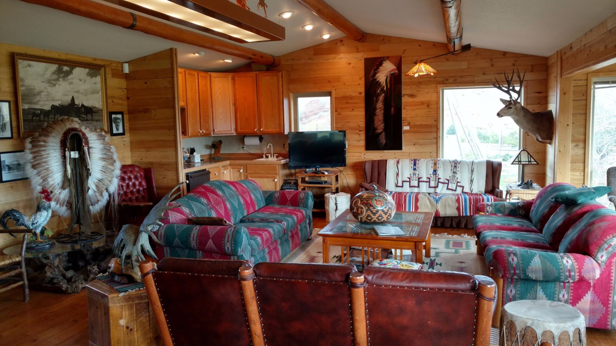 K3 GUEST RANCH BED & BREAKFAST Desde $4,637 (Cody, WY) - Opiniones Y ...