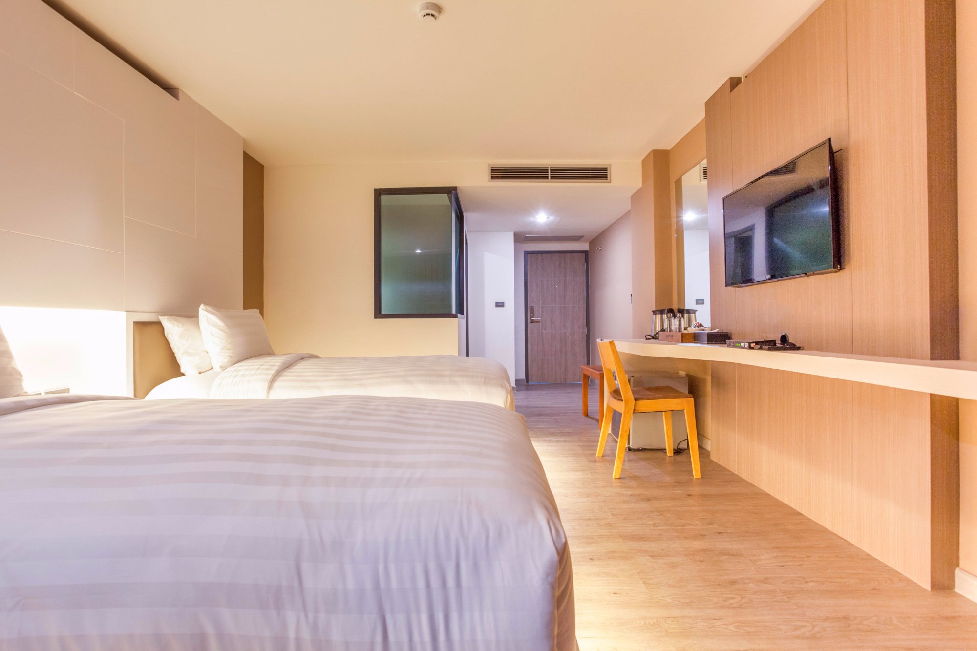 Hotel photo 20 of The Zense Boutique Hotel.