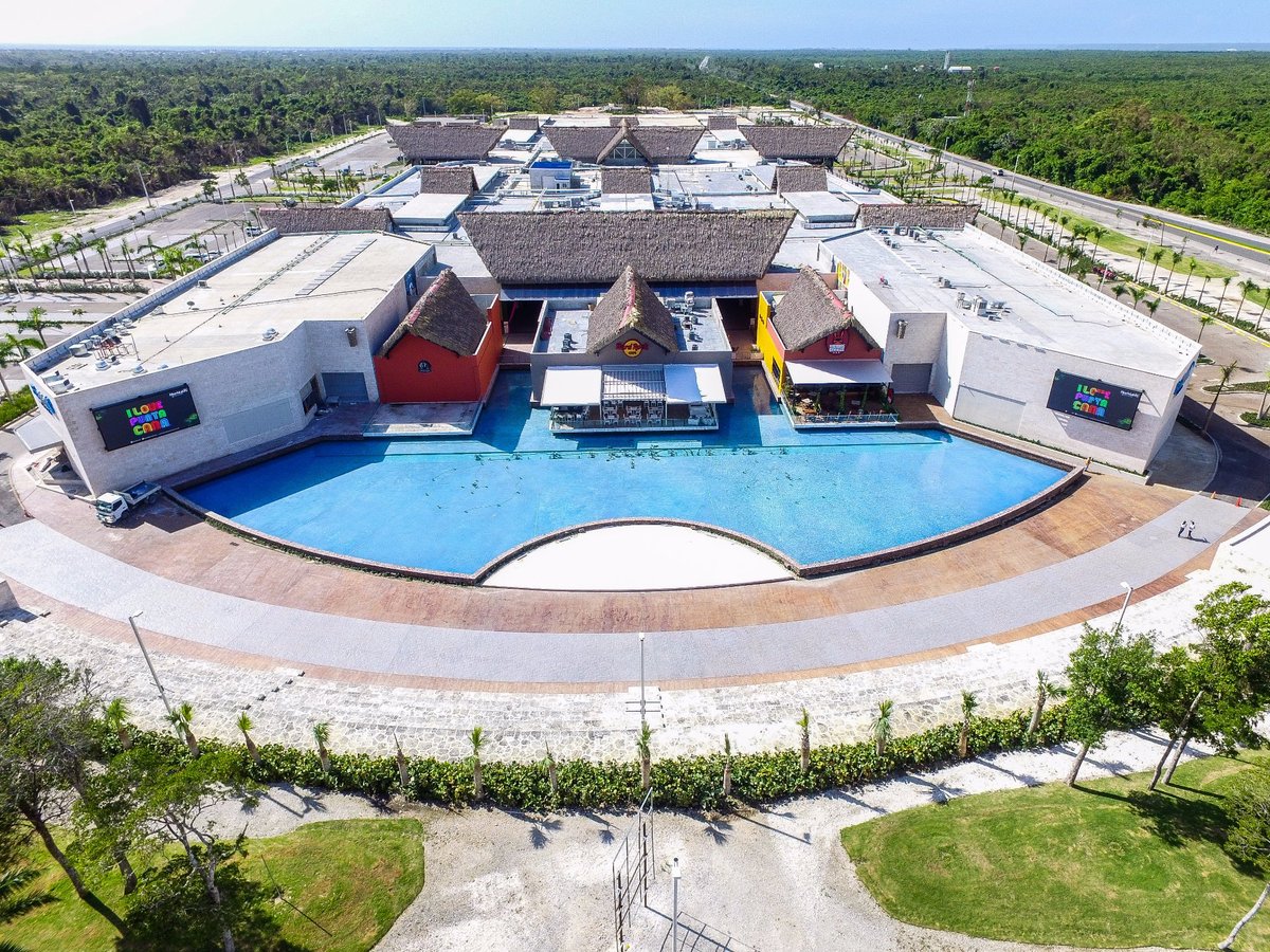 BlueMall Punta Cana, Пунта-Кана: лучшие советы перед посещением -  Tripadvisor