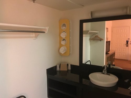 MOTEL 6 FREMONT SOUTH: Bewertungen, Fotos & Preisvergleich (Kalifornien