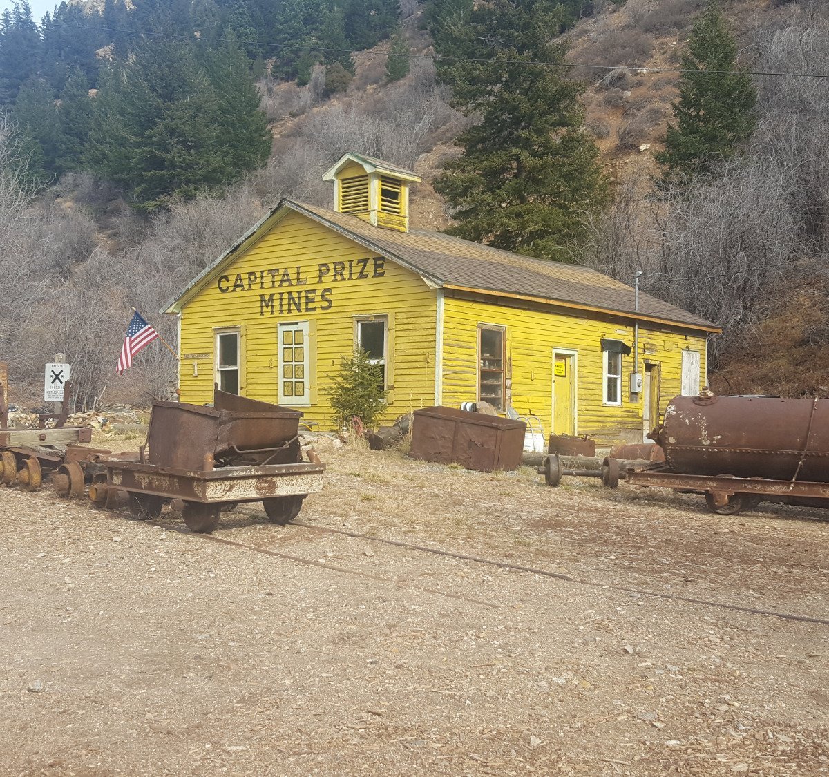 TOP 10 BEST Gold Mining near Georgetown, CO 80444 - November 2023 - Yelp