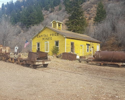 Gold awaits! 10 places to explore mines and pan for gold in Colorado, Summer Fun Guide