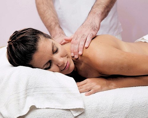 Ungarn massage sopron 