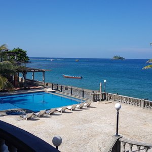 Vista Desde nuestros balcones
