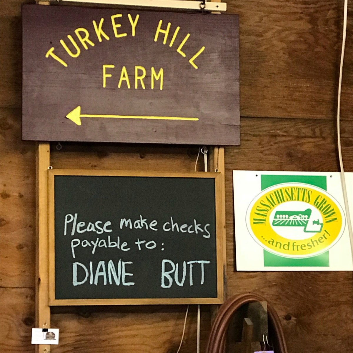 Turkey Hill Farm (Haverhill) - All You Need to Know BEFORE You Go