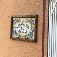 Cervecería El Hermano
