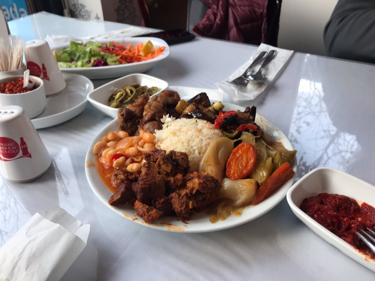 Lalezar Restaurant ve Kafe, Гейнюк - фото ресторана - Tripadvisor