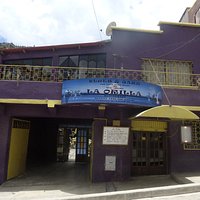 Restaurant " LA ORILLA "