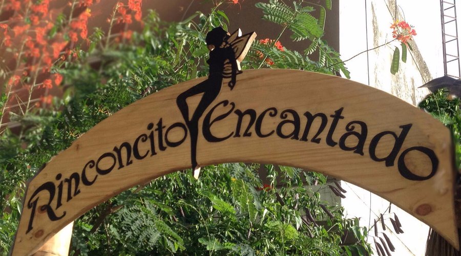 Rinconcito Encantado