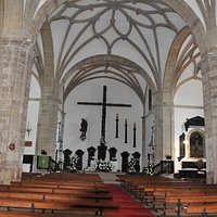 Inside view.