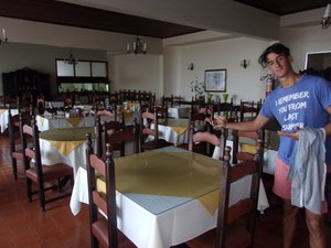 Restaurantes