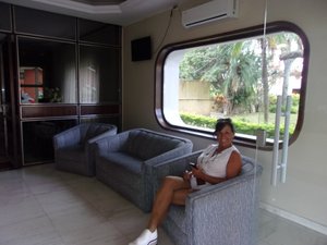 Quarto e suíte
