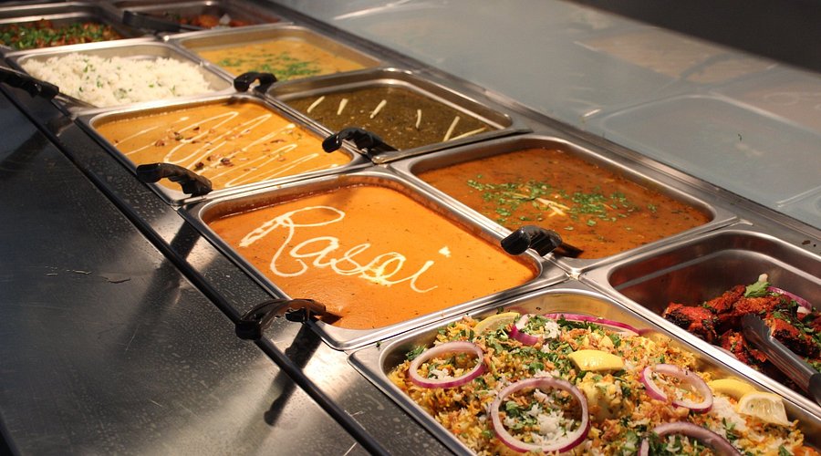 Rasoi Indian Cuisine