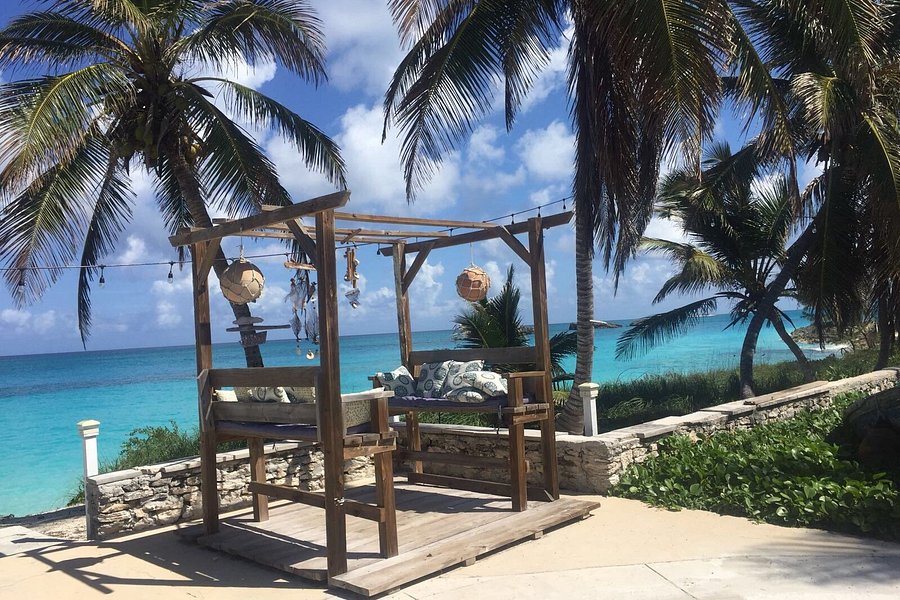 EXUMA PALMS HOTEL - Updated 2022 Prices & Resort Reviews (Great Exuma,  Bahamas) - Tripadvisor