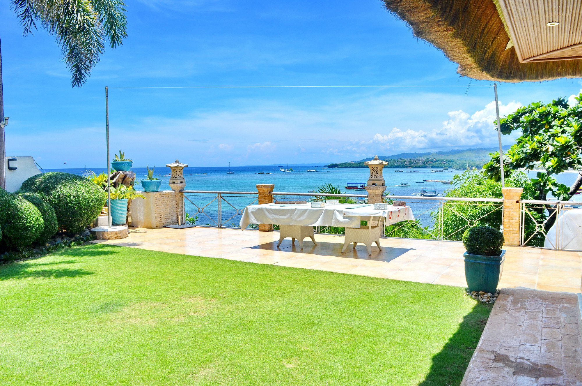 LANTAW VILLAS B&B (Boracay, Filippine): Prezzi E Recensioni (2024)