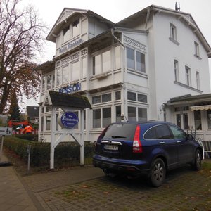 Pension am Kluenderberg
