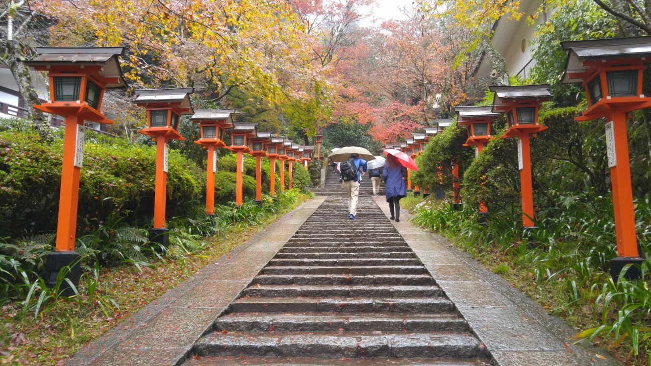 2023年 鞍馬山 - 行く前に！見どころをチェック - トリップアドバイザー