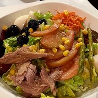 Ensalada