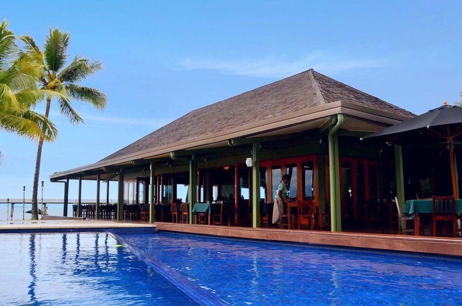 HILTON FIJI BEACH RESORT & SPA - Updated 2021 Prices, Hotel Reviews ...