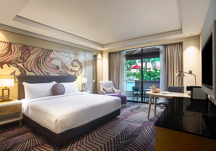 Hotels near Johor Premium Outlets, Johor Bahru - BEST HOTEL RATES