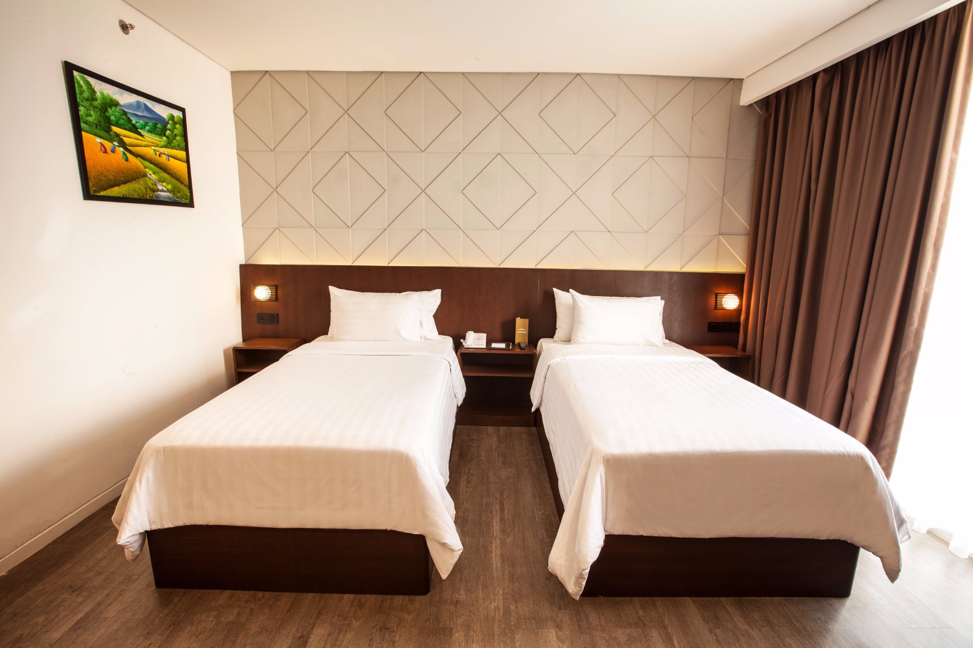 Golden Tulip Pontianak Rooms: Pictures & Reviews - Tripadvisor