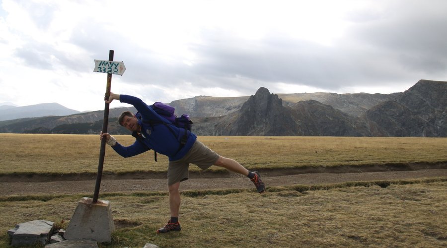 quite windy!!