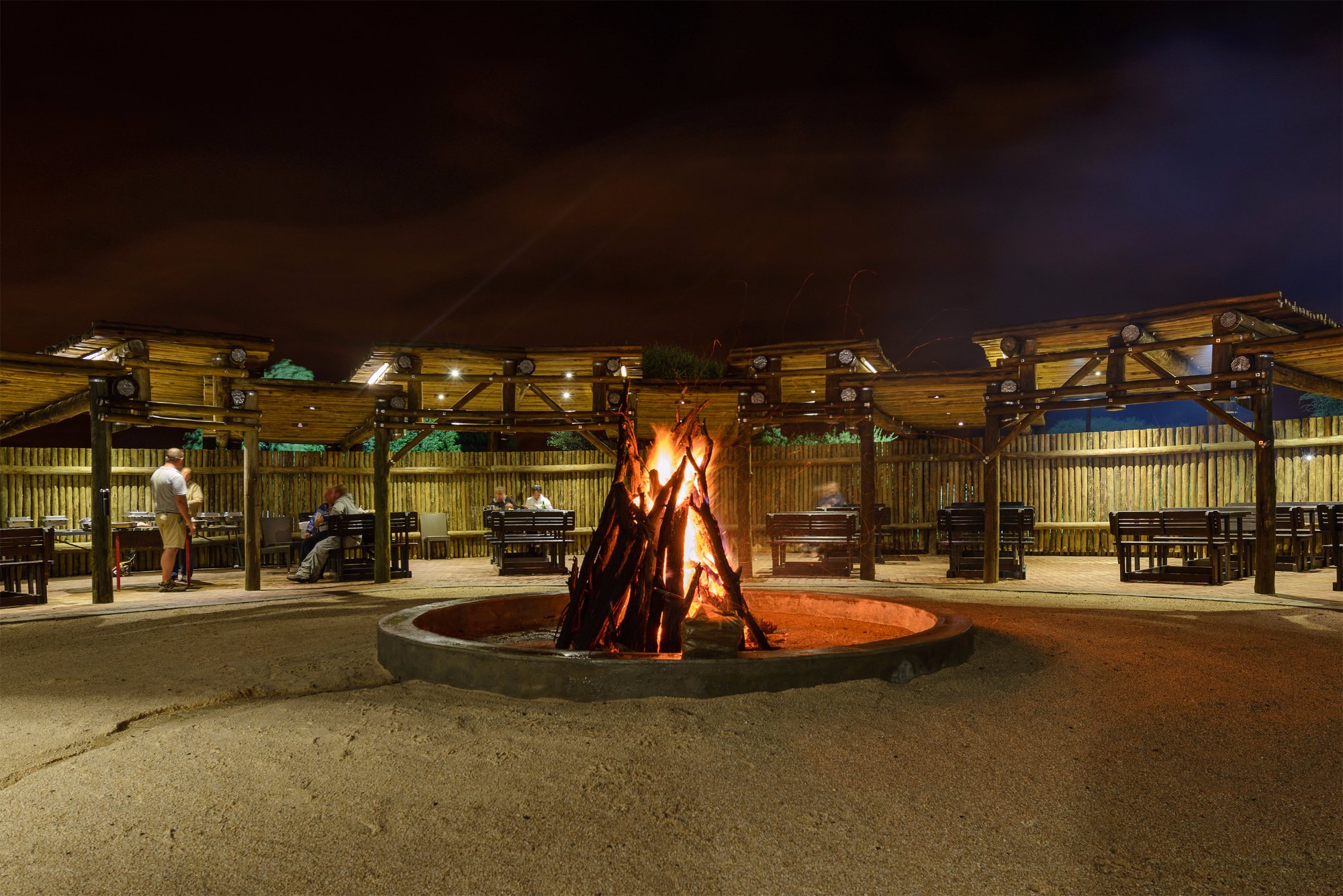 Hotel photo 22 of The Kingdom Resort.