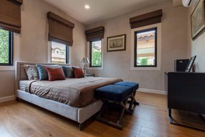 Zimmer und Suite