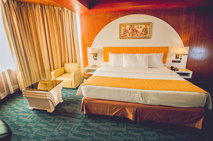 BUTUAN GRAND PALACE HOTEL ANNEX - Prices & Reviews (Philippines