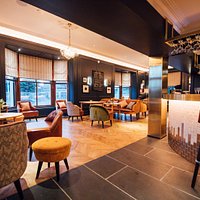 The Doyen Cafe Bar