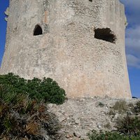 STIAMO ARRIVANDO ALLA TORRE